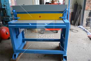 ������ ��������� ��� ����� ������� - Mazanek GR 1000 - ����������� 1