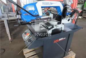 ������ ��������� ���� Pilous ARG 200 plus - ����������� 1