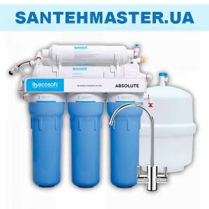 ������ ��������� ������ Ecosoft Absolute (MO550ECOSTD) - ����������� 1