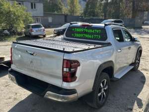 ������ ��������� ������ ������ ��� ����� Peugeot Landtrek/���� �������� - ����������� 1