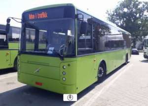 ������ ��������� �������� Volvo B7R � �������� - ����������� 1