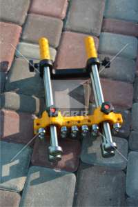 ������ ��������� �������� ��������� ������������� - Bender DUO 200. - ����������� 1