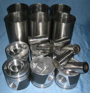 ������ ��������� ��������� Perkins � Cummins � ����� ������������ �������� � ���. - ����������� 1