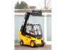 ������ ��������� ��������������� JCB TELETRUK TLT 25 D - 4.4m 2.5t - ����������� 3