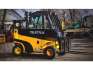 ������� � ����������: ������ ��������� ��������������� JCB TLT35D TLT35 4x4 2009r kabina
