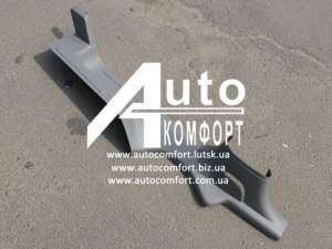 ������ ���������� ����� ������ �� ���������� Volkswagen Caddy - ����������� 1