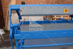 ������ ���������� �������� Mazanek - ����������� 1