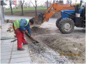 ������ ����������� ���� JCB, Bobcat - ����������� 1