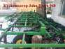 ������ ����������� ���� ���. ����������� John Deere 960 12 �.. ����-, c������������� - ���� ���� ���������