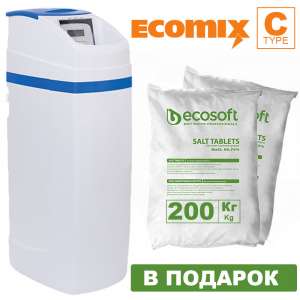 ������ ����������� ������� ���� Ecosoft FK 1035 CAB CE MIXC - ����������� 1
