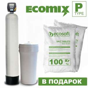 ������ ����������� ������� ���� Ecosoft FK 1252 CI MIXP - ����������� 1