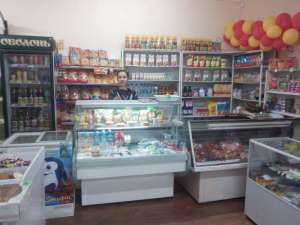 ������ ����������� ����������� �������. ����� ������� 36 �2. - ����������� 1