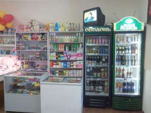 ������ ����������� ����������� �������, ����� ������� 36 �2. ��� ���������. - ����������� 1