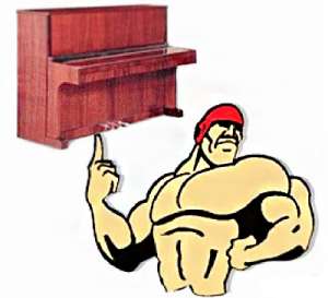 ������ ������������ - ����������� 1