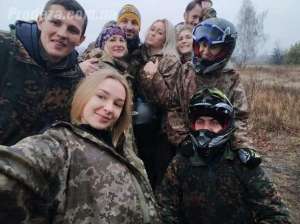 ������ ������������ - ����������� 1