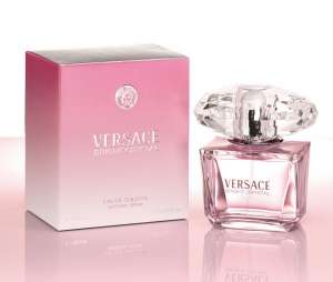 ������ ������������ Versace Bright Crystal 90 �� - ����������� 1