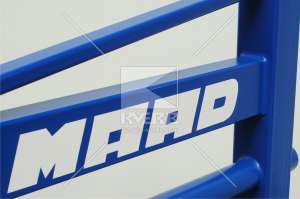 ������ ������������ (������) Mazanek ZWR 1300 - ����������� 1