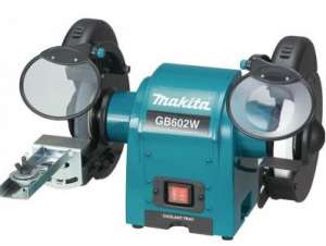 ������ ������������� Makita GB602W - ����������� 1