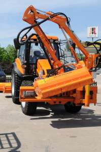 ������ ������������� Pronar. - ����������� 1