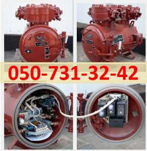 ������ ������������� � ��������� ���������� ����-630, 320, 250, 125 ��� � � ��� 630, ��� 320, ��� 250, ��� 125 - ����������� 1