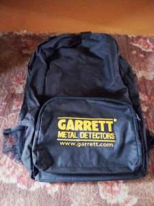 ������ ������������� ������ Garrett ��� ���������������� - ����������� 1