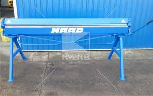 ������ ������������� ������ Maad (Bertech) ZG 2000/0,7 - ����������� 1