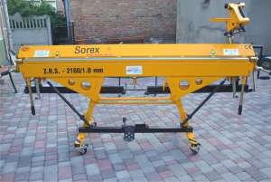 ������ ������������� ������ Sorex ��������� ������������ - ����������� 1