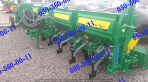 ������ �������������� Harvest 560 ��������� ���������� � ���������! - ����������� 1