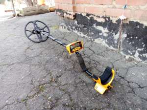 ������ ��������������� Garrett Euro ACE 350, ������ �.�. - ����������� 1