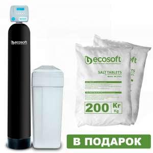 ������ ��������������� � ��������� ���� Ecosoft FK1665CEMIXA - ����������� 1