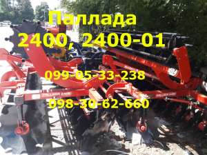 ������� 2400, 2400-01 �� ������� ����� - ����������� 1