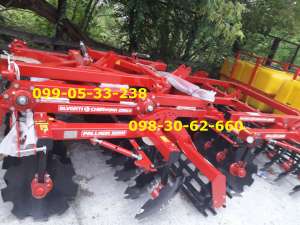 ������� 3,2-01 ������ ( CHERVONA ZIRKA ) ��������� ������ PALLADA - ����������� 1