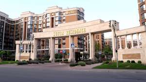 ������� 3-� ��������� ������� � �� Sofia Residence � ����� - ����������� 1