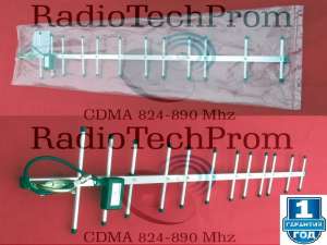 ������� CDMA �� ������������� - ����������� 1