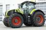 ������� Claas Axion 940. �������������� CLAAS.