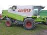 ������� Claas Lexion 460. ����-, c������������� - ���� ���� ���������