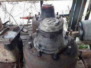 ������� Fruehauf �/� ��� ����������� - ����������� 1