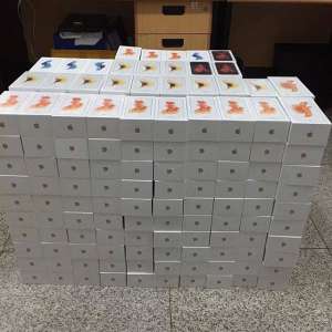 ������� iPhone 7 + 7, + 6S, 6S, 6+, 6, 5S � ������� ������� - ����������� 1