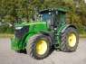 ������� � ����������: ������� John Deere 7230R (2012 �.�.)