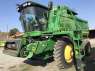 ������� � ����������: ������� John Deere 9870 STS, 2010 �.�.