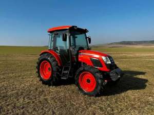 ������� KIOTI RX7620 � ���������������� ���������� �������� ECO CRDI - ����������� 1