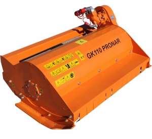 ������� PRONAR GK140 - ����������� 1