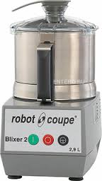������� Robot Coupe Blixer 2 - ����������� 1
