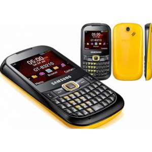 ������� Samsung B3210 CorbyTXT - ����������� 1