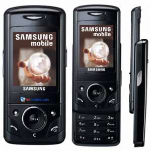 ������� Samsung D520 - ����������� 1