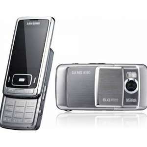 ������� Samsung G800 - ����������� 1