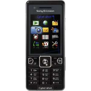 ������� Sony Ericsson C510 - ����������� 1