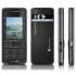 ������� � ����������: ������� Sony Ericsson C902 Black