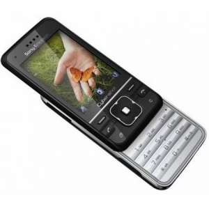 ������� Sony Ericsson C903 - ����������� 1