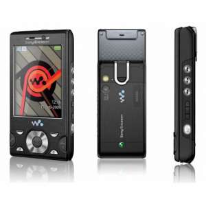 ������� Sony Ericsson W995 - ����������� 1